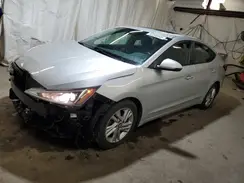 5NPD84LF7KH415825 2019 HYUNDAI ELANTRA