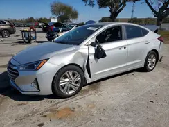 5NPD84LF7KH416103 2019 HYUNDAI ELANTRA