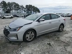 5NPD84LF7KH417137 2019 HYUNDAI ELANTRA