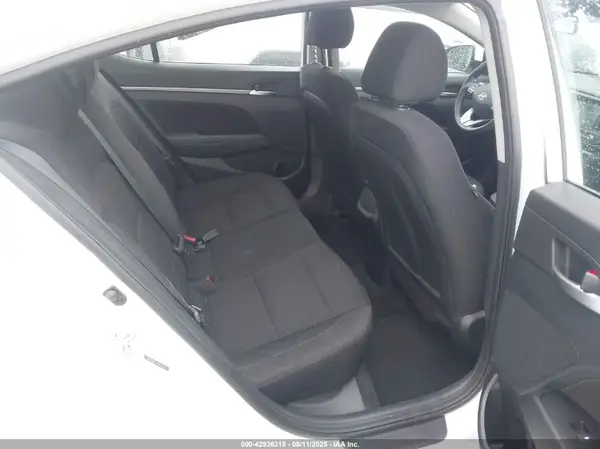 5NPD84LF7KH417476 2019 HYUNDAI ELANTRA - Image 8