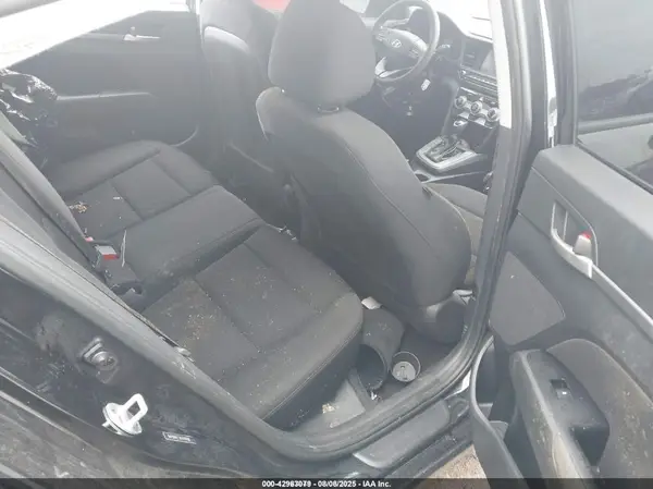 5NPD84LF7KH418160 2019 HYUNDAI ELANTRA - Image 8