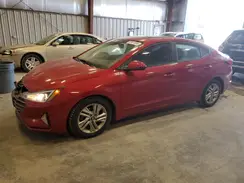 5NPD84LF7KH418417 2019 HYUNDAI ELANTRA