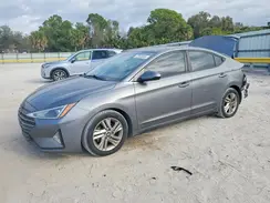 5NPD84LF7KH418434 2019 HYUNDAI ELANTRA