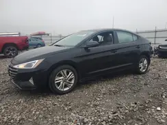 5NPD84LF7KH418868 2019 HYUNDAI ELANTRA
