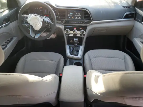 5NPD84LF7KH418997 2019 HYUNDAI ELANTRA - Image 8