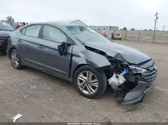 5NPD84LF7KH420068 2019 HYUNDAI ELANTRA