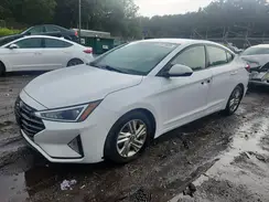 5NPD84LF7KH420488 2019 HYUNDAI ELANTRA