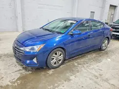 5NPD84LF7KH420958 2019 HYUNDAI ELANTRA