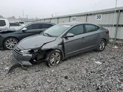 5NPD84LF7KH421513 2019 HYUNDAI ELANTRA