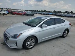 5NPD84LF7KH421544 2019 HYUNDAI ELANTRA