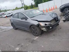 5NPD84LF7KH421852 2019 HYUNDAI ELANTRA
