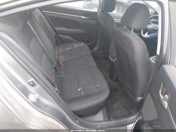 5NPD84LF7KH421852 2019 HYUNDAI ELANTRA - Image 8