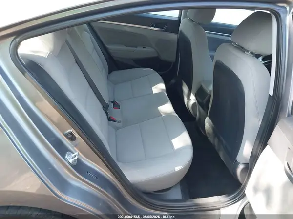 5NPD84LF7KH422421 2019 HYUNDAI ELANTRA - Image 8