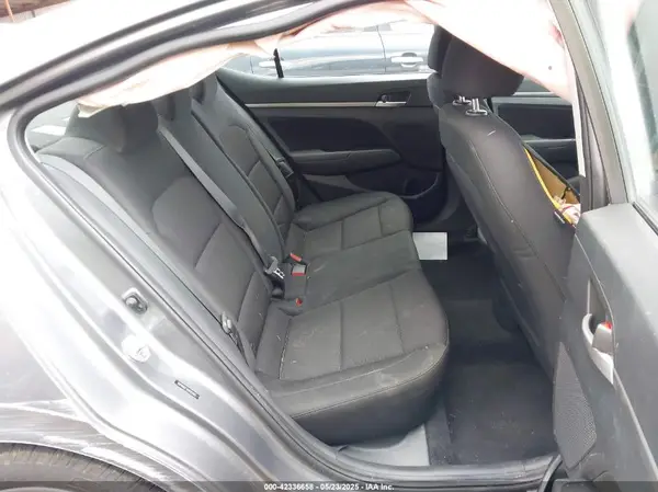 5NPD84LF7KH422483 2019 HYUNDAI ELANTRA - Image 8