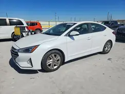 5NPD84LF7KH423097 2019 HYUNDAI ELANTRA