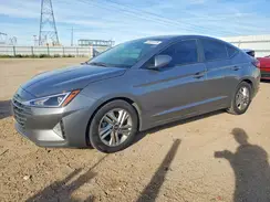 5NPD84LF7KH423794 2019 HYUNDAI ELANTRA
