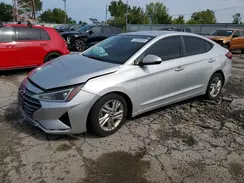 5NPD84LF7KH424038 2019 HYUNDAI ELANTRA