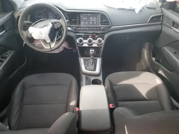 5NPD84LF7KH424038 2019 HYUNDAI ELANTRA - Image 8