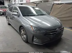 5NPD84LF7KH424833 2019 HYUNDAI ELANTRA