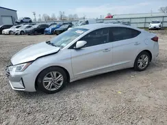 5NPD84LF7KH424959 2019 HYUNDAI ELANTRA