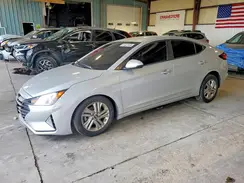 5NPD84LF7KH425125 2019 HYUNDAI ELANTRA
