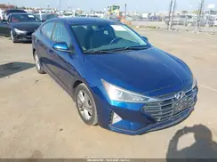 5NPD84LF7KH425240 2019 HYUNDAI ELANTRA
