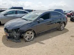 5NPD84LF7KH425383 2019 HYUNDAI ELANTRA