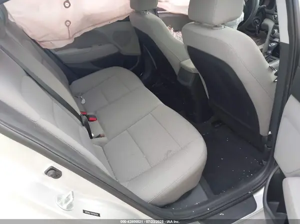 5NPD84LF7KH426128 2019 HYUNDAI ELANTRA - Image 8