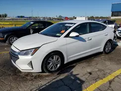 5NPD84LF7KH426968 2019 HYUNDAI ELANTRA