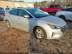 5NPD84LF7KH427389 2019 HYUNDAI ELANTRA