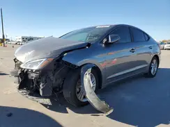 5NPD84LF7KH427747 2019 HYUNDAI ELANTRA