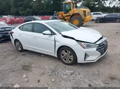 5NPD84LF7KH427781 2019 HYUNDAI ELANTRA