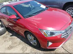 5NPD84LF7KH428672 2019 HYUNDAI ELANTRA