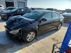 5NPD84LF7KH428753 2019 HYUNDAI ELANTRA