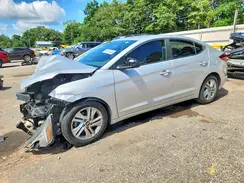 5NPD84LF7KH428784 2019 HYUNDAI ELANTRA