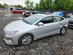 5NPD84LF7KH429398 2019 HYUNDAI ELANTRA