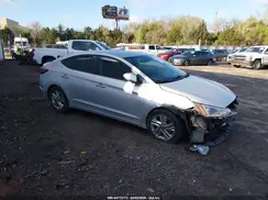 5NPD84LF7KH429417 2019 HYUNDAI ELANTRA