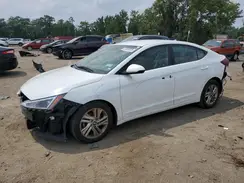 5NPD84LF7KH429529 2019 HYUNDAI ELANTRA