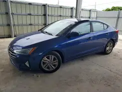 5NPD84LF7KH429630 2019 HYUNDAI ELANTRA
