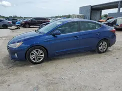 5NPD84LF7KH429658 2019 HYUNDAI ELANTRA