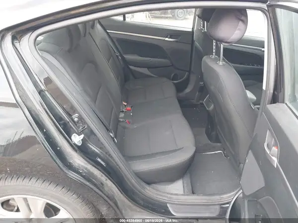 5NPD84LF7KH429742 2019 HYUNDAI ELANTRA - Image 8