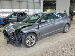 5NPD84LF7KH430065 2019 HYUNDAI ELANTRA