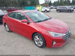 5NPD84LF7KH430180 2019 HYUNDAI ELANTRA