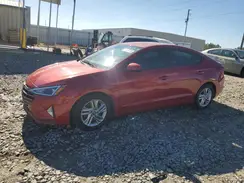 5NPD84LF7KH431135 2019 HYUNDAI ELANTRA