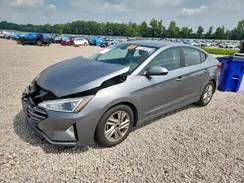 5NPD84LF7KH431538 2019 HYUNDAI ELANTRA