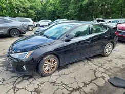 5NPD84LF7KH432768 2019 HYUNDAI ELANTRA