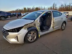 5NPD84LF7KH432995 2019 HYUNDAI ELANTRA