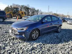 5NPD84LF7KH433998 2019 HYUNDAI ELANTRA
