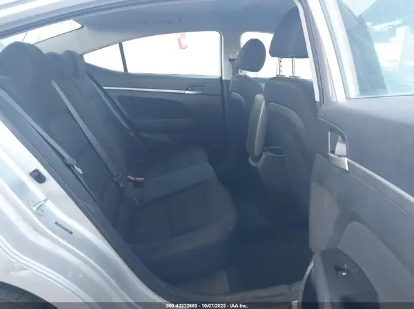 5NPD84LF7KH434147 2019 HYUNDAI ELANTRA - Image 8