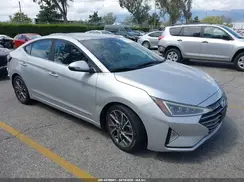 5NPD84LF7KH434844 2019 HYUNDAI ELANTRA